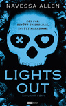 Navessa Allen - Lights Out