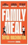 Bryan Washington - Family Meal