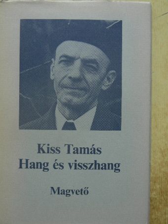 Alfred Jarry - Hang és visszhang [antikvár]