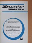 Dr. Gardó Sándor - A biológia aktuális problémái 20. [antikvár]