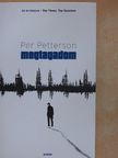 Per Petterson - Megtagadom [antikvár]