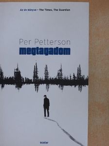 Per Petterson - Megtagadom [antikvár]