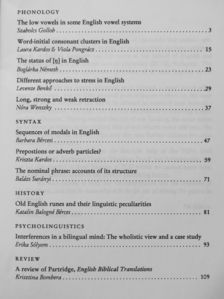 Balázs Surányi - The Odd Yearbook 1995 [antikvár]