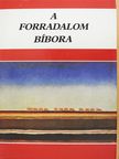 Alekszandr Blok - A forradalom bíbora (dedikált példány) [antikvár]