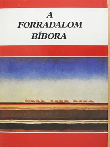 Alekszandr Blok - A forradalom bíbora (dedikált példány) [antikvár]
