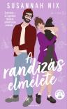 Susannah Nix - A randizás elmélete [eKönyv: epub, mobi]