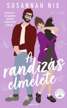 Susannah Nix - A randizás elmélete [eKönyv: epub, mobi]