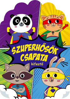 Szuperhősök csapata