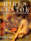 Rose, Stephen (főszerk.) - Híres festők 47 - Giorgione [antikvár]