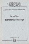 Kovács Vilma - Fortunatus öröksége [antikvár]