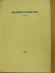 Dr. Baron Ferenc - Gyermekpulmonológia [antikvár]