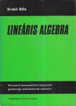 KREKÓ BÉLA - Lineáris algebra [antikvár]
