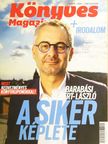 Farkas Róbert - Könyves magazin 2018/3. [antikvár]