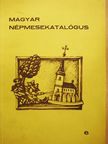 Magyar népmesekatalógus 6. [antikvár]