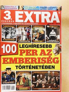 3. Évezred Extra 2019. tél [antikvár]