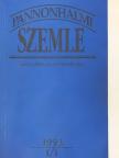 Balla Zsófia - Pannonhalmi Szemle 1993/1. [antikvár]