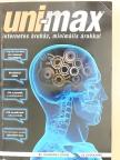Uni-max 2008. [antikvár]