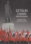 Réthly Ákos - Sztálin csizmái árnyékában [antikvár]