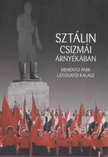 Réthly Ákos - Sztálin csizmái árnyékában [antikvár]