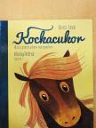 Bencs Tünde - Kockacukor [antikvár]