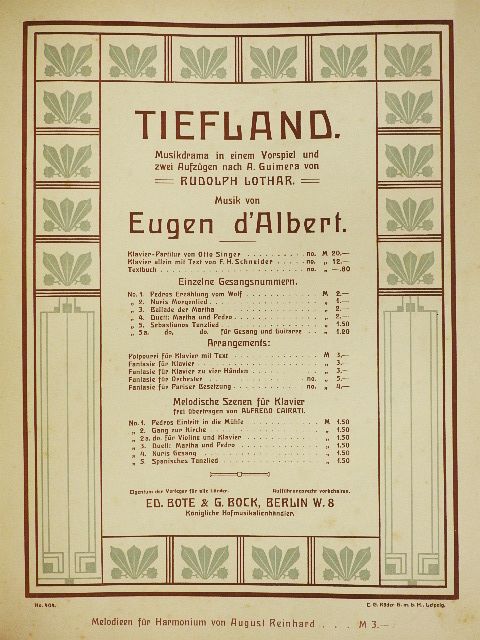 August Reinhard - Zenei kották egyedi gyűjteménye harmonium játékra (44 db) [antikvár]