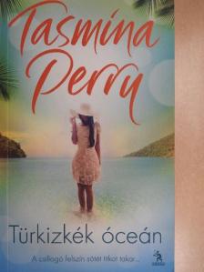 Tasmina Perry - Türkizkék óceán [antikvár]