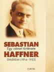 Sebastian Haffner - Egy német története [antikvár]
