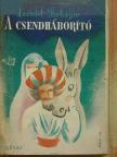 Leonid Szolovjov - A csendháborító [antikvár]