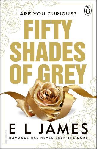 JAMES, EL - Fifty Shades of Grey (Fifty Shades Series, Book 1)