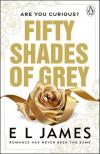 JAMES, EL - Fifty Shades of Grey (Fifty Shades Series, Book 1)