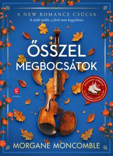 Morgane, Moncomble - Ősszel megbocsátok