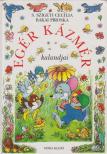 S. Szigeti Cecília, Bakai Piroska - Egér Kázmér kalandjai [antikvár]