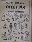 Szandi Györgyné - Ötlettár nevelői segédlete [antikvár]