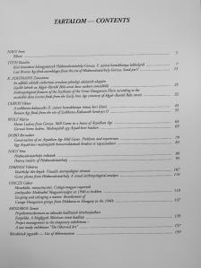 Hombár - Múzeumi Műhely 9. [antikvár]