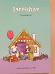 Meixner Ildikó - Játékház - Feladatlapok I. [antikvár]