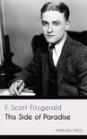 F. Scott Fitzgerald - This Side of Paradise [eKönyv: epub, mobi]
