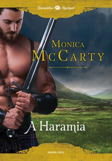 Monica McCarty - A Haramia [outlet]