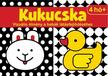 Szalay Könyvkiadó - Kukucska Vizuális élmény a babák látásfejlődéséhez