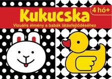 Szalay Könyvkiadó - Kukucska Vizuális élmény a babák látásfejlődéséhez