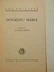 C H.-L. Philippe - Donadieu Mária [antikvár]