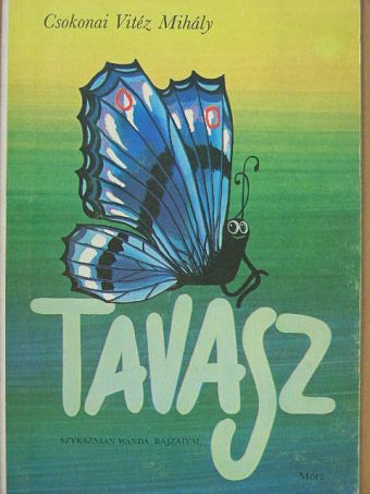 Csokonai Vitéz Mihály - Tavasz [antikvár]