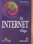 Lengyel Veronika - Az internet világa [antikvár]