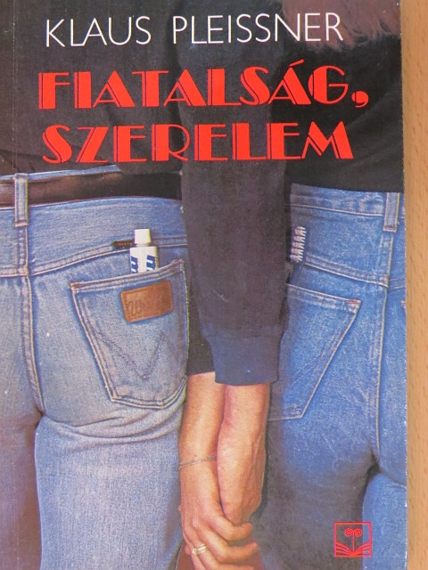 Klaus Pleissner - Fiatalság, szerelem [antikvár]