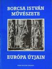 Borcsa István művészete IV. [antikvár]