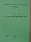 Fabulya László - A nagy múltú középiskolák könyvtárai [antikvár]