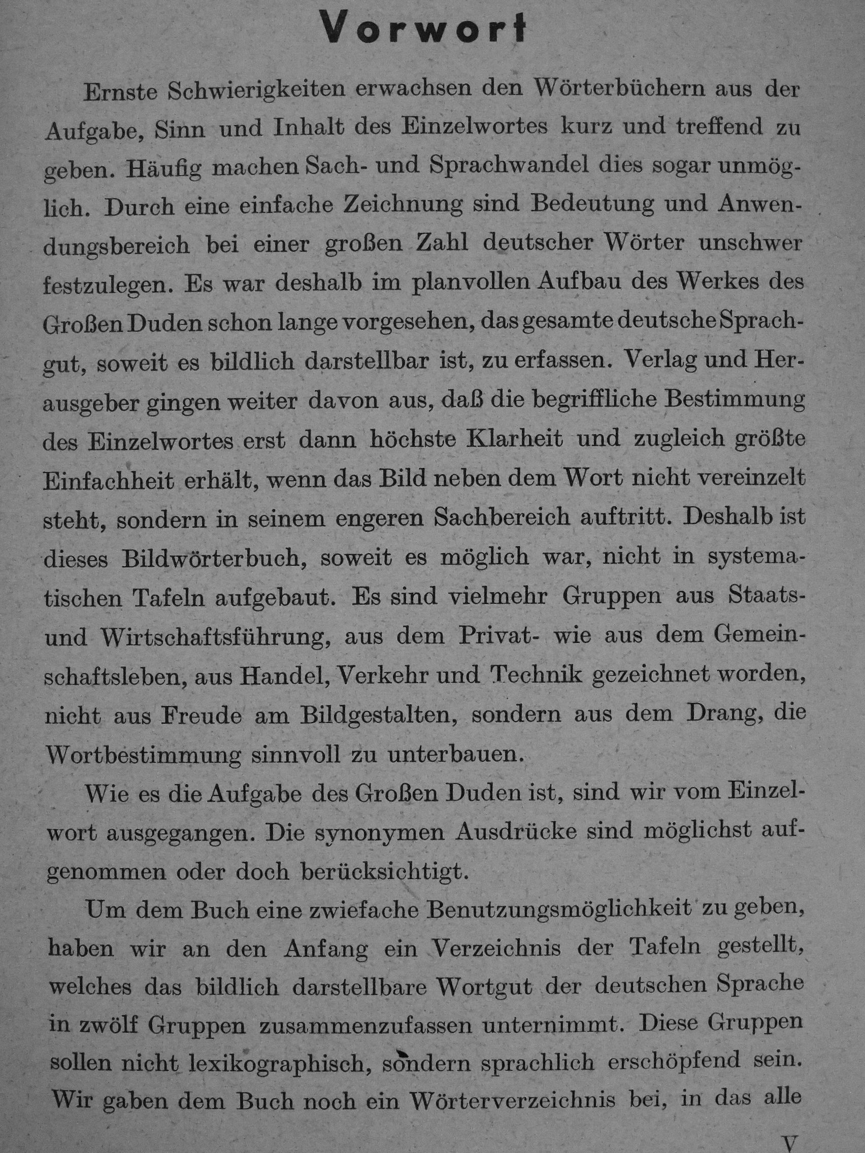 Der Große Duden [antikvár]