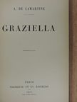 A. de Lamartine - Graziella [antikvár]