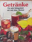 Getränke [antikvár]
