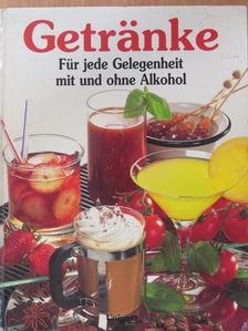 Getränke [antikvár]