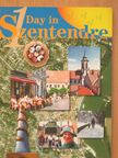Gaján Éva - One Day in Szentendre [antikvár]